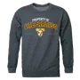 W Republic Property Of Crewneck Sweatshirt Valparaiso Crusaders 545-154