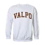 W Republic Arch Crewneck Sweatshirt Valparaiso Crusaders 546-154