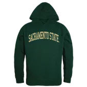 W Republic College Hoodie Sacramento State Hornets 547-231