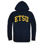 W Republic College Hoodie East Tennessee State Buccaneers 547-294