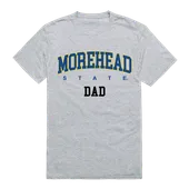 W Republic College Dad Tee Shirt Morehead State Eagles 548-134
