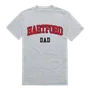 W Republic College Dad Tee Shirt University Of Hartford Hawks 548-310