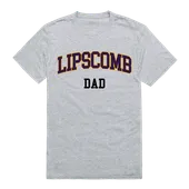 W Republic College Dad Tee Shirt Lipscomb Bisons 548-328