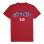 W Republic College Dad Tee Shirt South Carolina State University Bulldogs 548-384