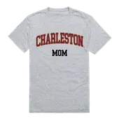 W Republic College Mom Tee Shirt Charleston Cougars 549-115