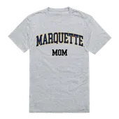 W Republic College Mom Tee Shirt Marquette Golden Eagles 549-130
