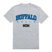 W Republic College Mom Tee Shirt Buffalo Bulls 549-274