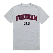 W Republic College Mom Tee Shirt Fordham Rams 549-305
