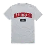W Republic College Mom Tee Shirt University Of Hartford Hawks 549-310