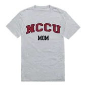 W Republic College Mom Tee Shirt North Carolina Central Eagles 549-353