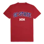 W Republic College Mom Tee Shirt South Carolina State University Bulldogs 549-384