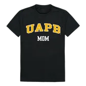 W Republic College Mom Tee Shirt University Of Arkansas At Pine Bluff 549-418