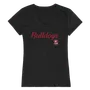 W Republic Women's Script Tee Shirt South Carolina State University Bulldogs 555-384