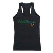 W Republic Women's Script Tank Shirt Florida A&M Rattlers 557-218