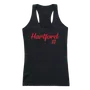 W Republic Women's Script Tank Shirt University Of Hartford Hawks 557-310