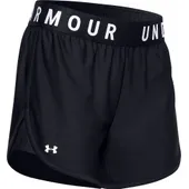 Under Armour Women's Play Up 5" Shorts 1355791 Under Armour Women's Play Up 5" Shorts 1355791