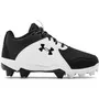 Under Armour Boys' Leadoff Low RM Jr. Baseball Cleats 3023449
