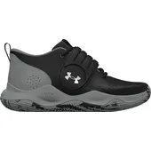 Under Armour Unisex Pre-School Zone BB Basketball Shoes 3024263