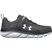 Under Armour Boys' Pre-School Assert 9 Wide AC Running Shoes 3024851