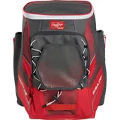 Rawlings Impulse Baseball Backpack IMPLSE