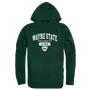 W Republic Alumni Hoodie Wayne State Warriors 561-400
