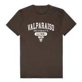 W Republic Alumni Tee Valparaiso Crusaders 559-154