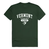 W Republic Alumni Tee Vermont Catamounts 559-155