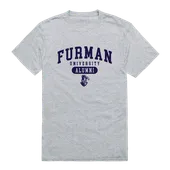 W Republic Alumni Tee Furman University 559-220
