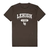 W Republic Alumni Tee Lehigh Mountain Hawks 559-327