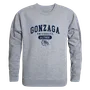 W Republic Alumni Fleece Gonzaga Bulldogs 560-187