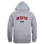 W Republic Dad Hoodie Southern Utah Thunderbirds 563-236