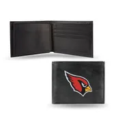 Rico Arizona Cardinals Embroidered Billfold Wallet Rbl3601 Rico Arizona Cardinals Embroidered Billfold Wallet Rbl3601
