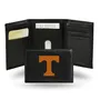 Rico Tennessee Volunteers Embroidered Tri-Fold Wallet Rtr180102