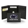 Rico Penn State Nittany Lions Embroidered Tri-Fold Wallet Rtr210202