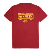 W Republic Established Tees 507 Iowa State Cyclones 507-125