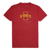 W Republic Basketball Tee 510 Iowa State Cyclones 510-125
