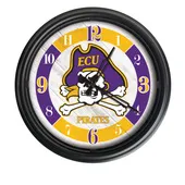 Holland East Carolina University 14