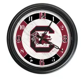 Holland University of South Carolina 14