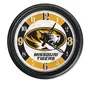 Holland University of Missouri 14" Indoor/Outdoor LED Wall Clock