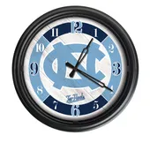 Holland University of North Carolina 14