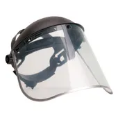Portwest Ppe Browguard Plus PW96