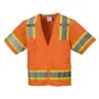Portwest Aurora Sleeved Hi-Vis Vest US373