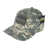Rapid Dominance Embroidered Ripstop Cap T108