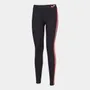 Joma Womens Girls Ascona Long Compression Tights