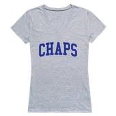 W Republic Women's Tee Lubbock Christian Chaparrals 501-465