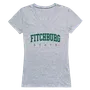 W Republic Women's Tee Fitchburg State Falcons 501-519