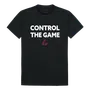 W Republic Control The Game Tee University Of Wisconsin-La Crosse Eagles 542-477