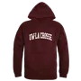 W Republic College Hoodie University Of Wisconsin-La Crosse Eagles 547-477