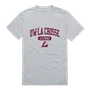 W Republic Alumni Tee University Of Wisconsin-La Crosse Eagles 559-477