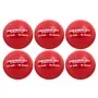 Powernet 2.8" Weighted Training Balls (6 Pack) 1004-6